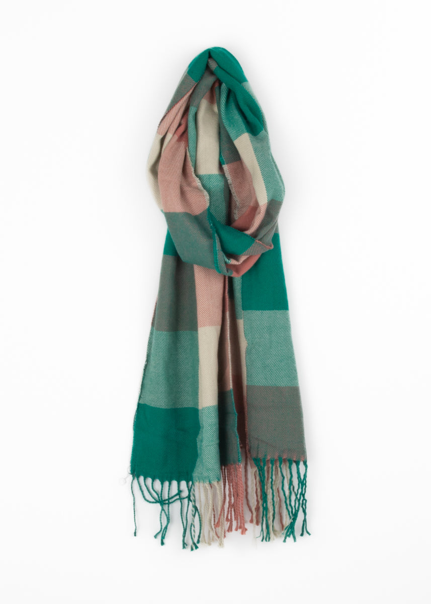 FOULARD 6144-THÉ