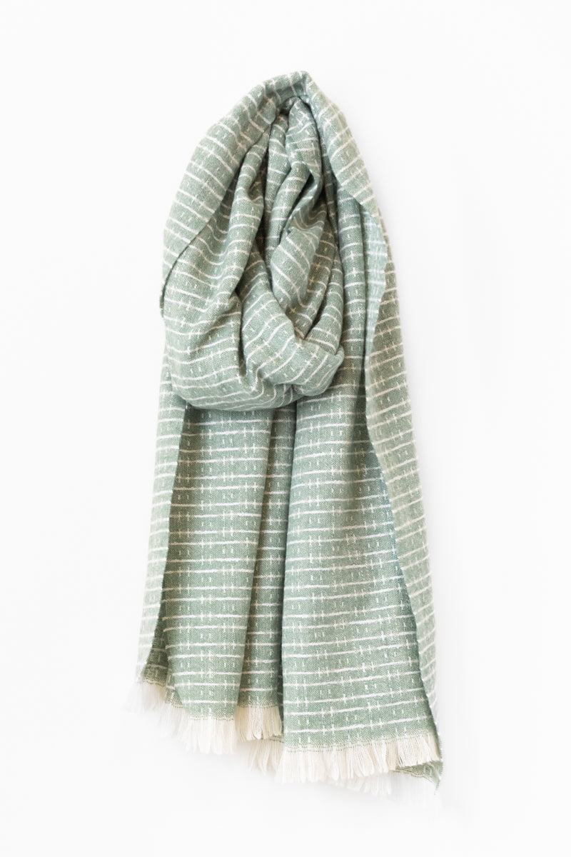 SCARF 6160-GRN