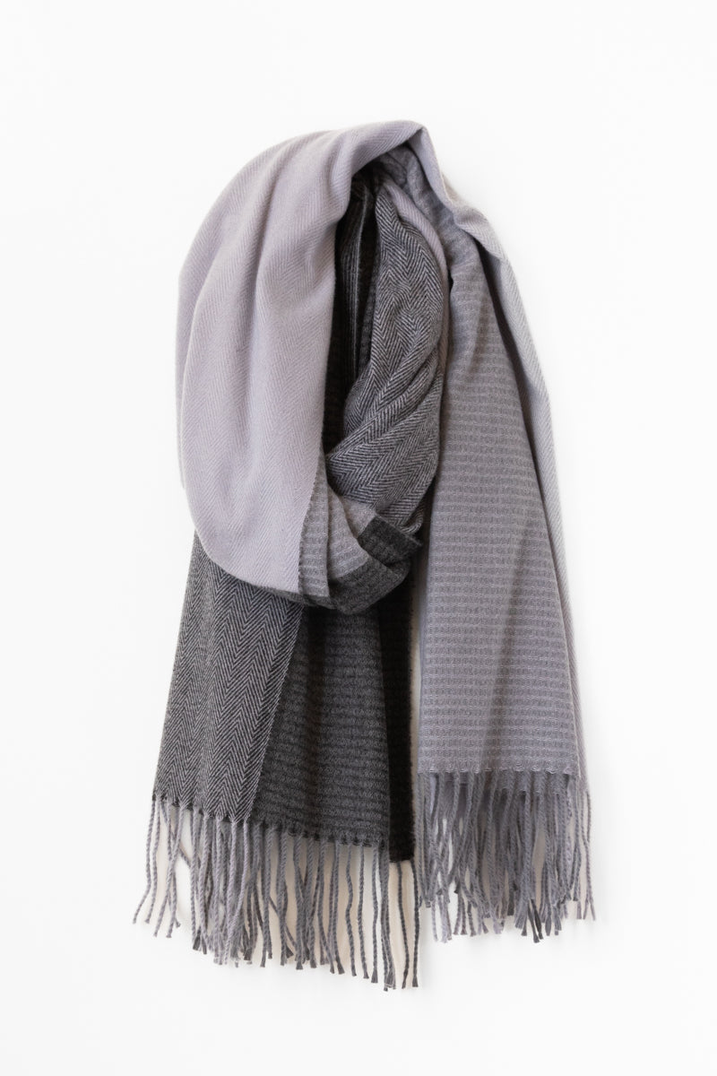 SCARF 6161-GRY