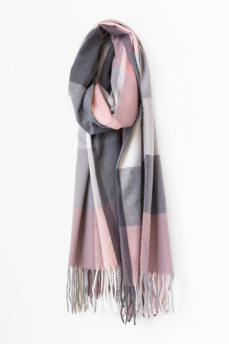 FOULARD 6162-PNK