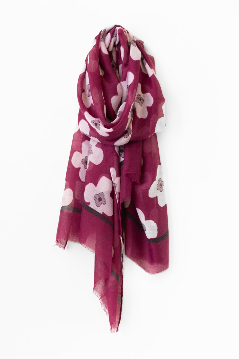 SCARF 6169-BOR