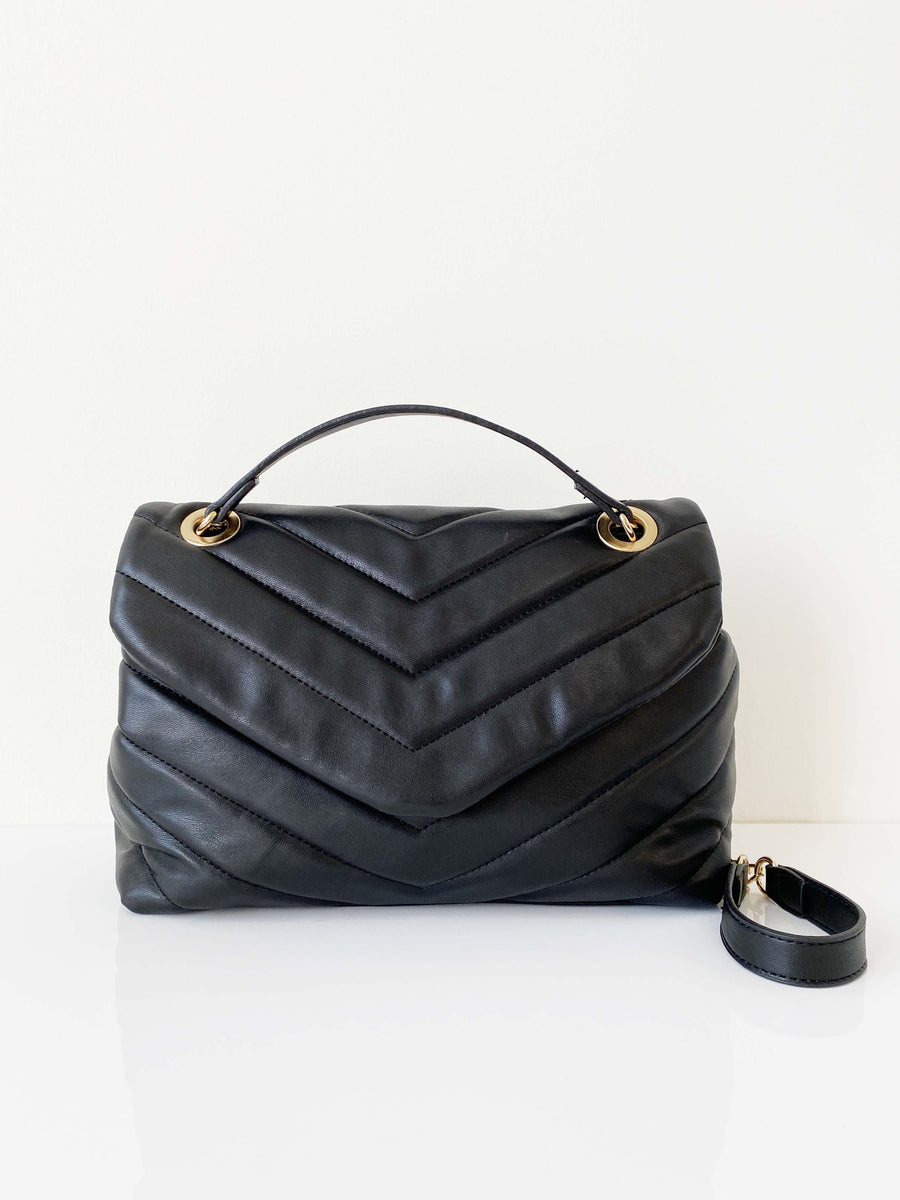 BAG 7092-BLK-G