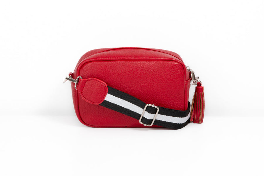 BAG 7112-RED