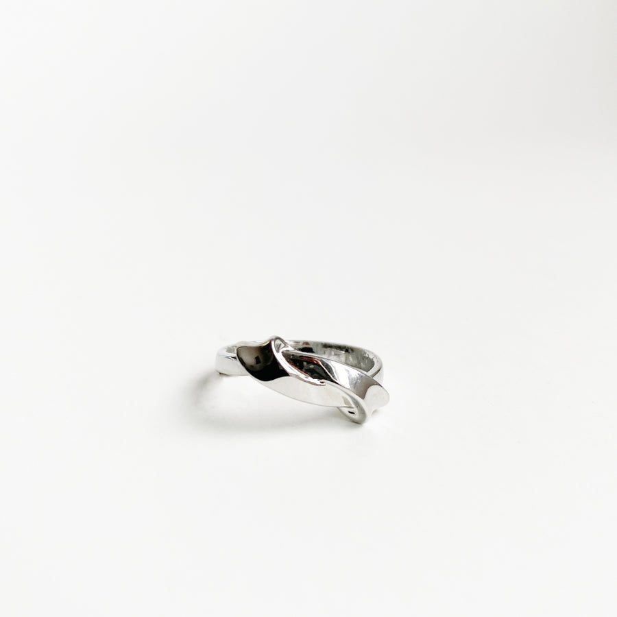RING 4070-SLV