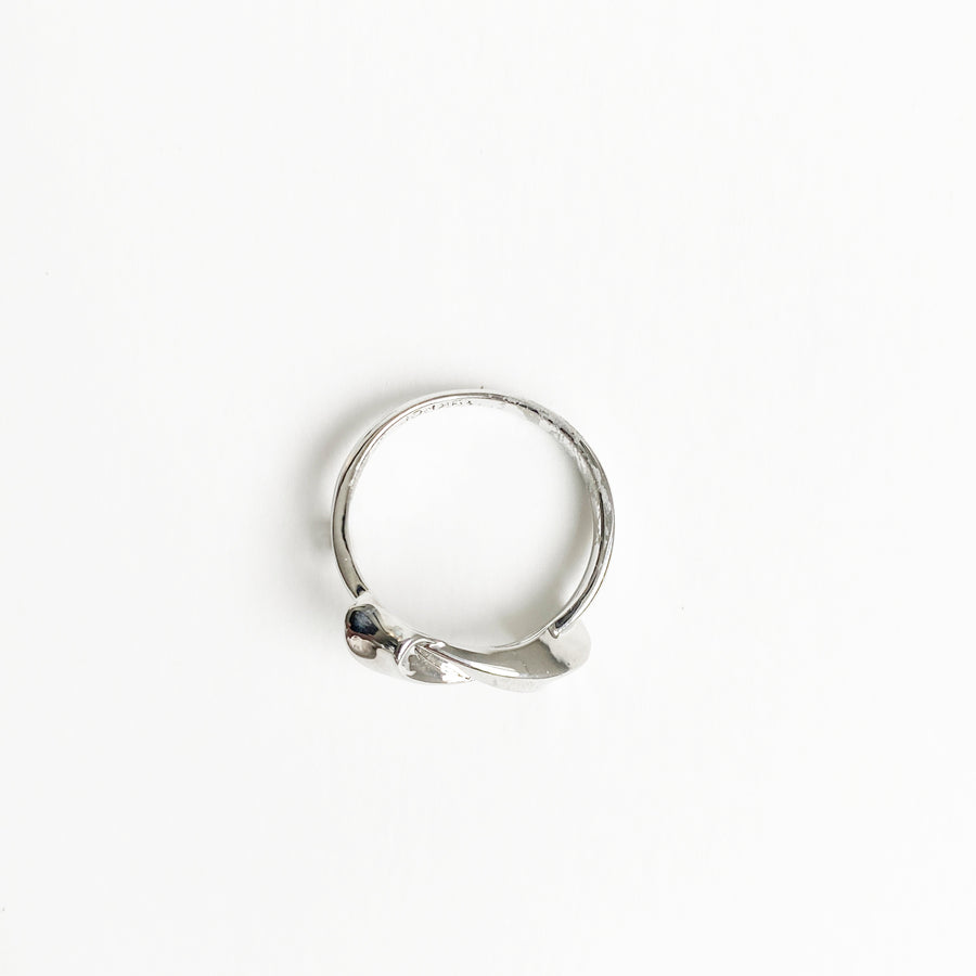 RING 4070-SLV