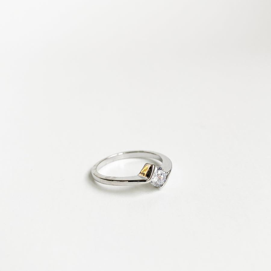 RING 4133-SLV