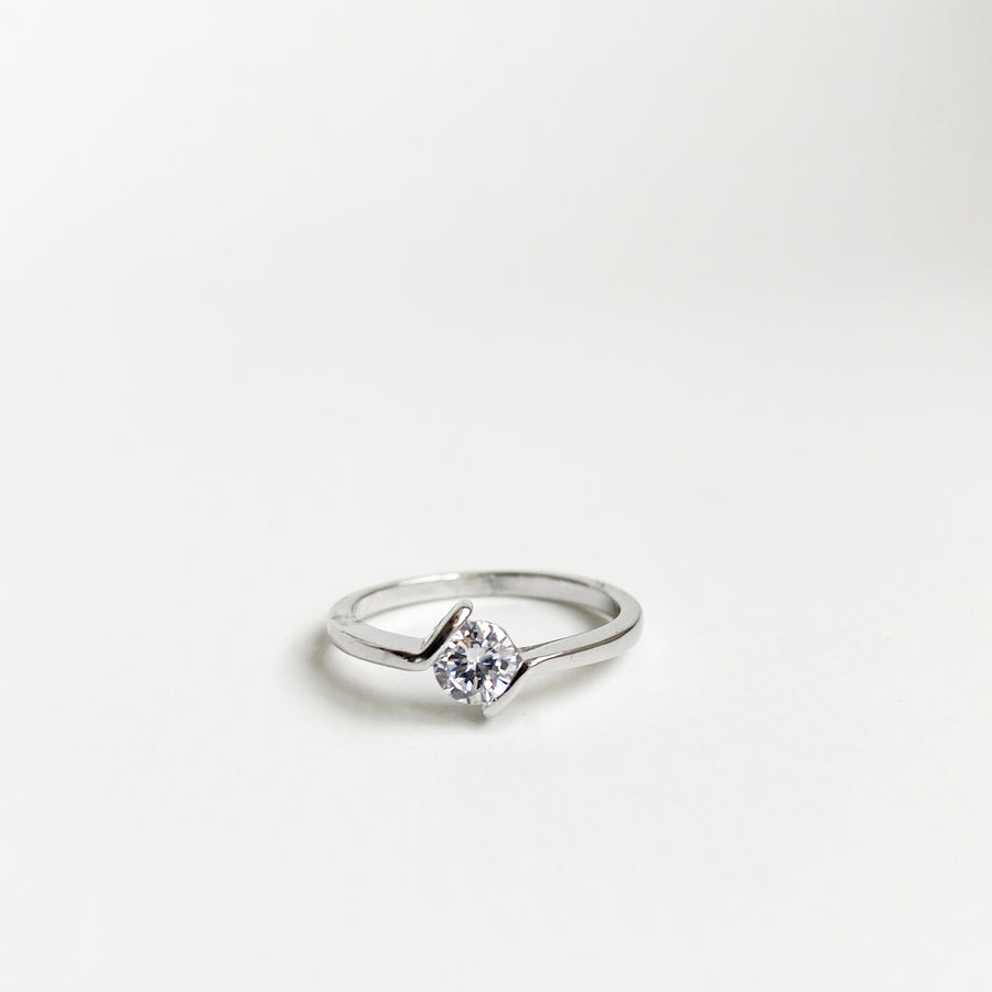 RING 4133-SLV
