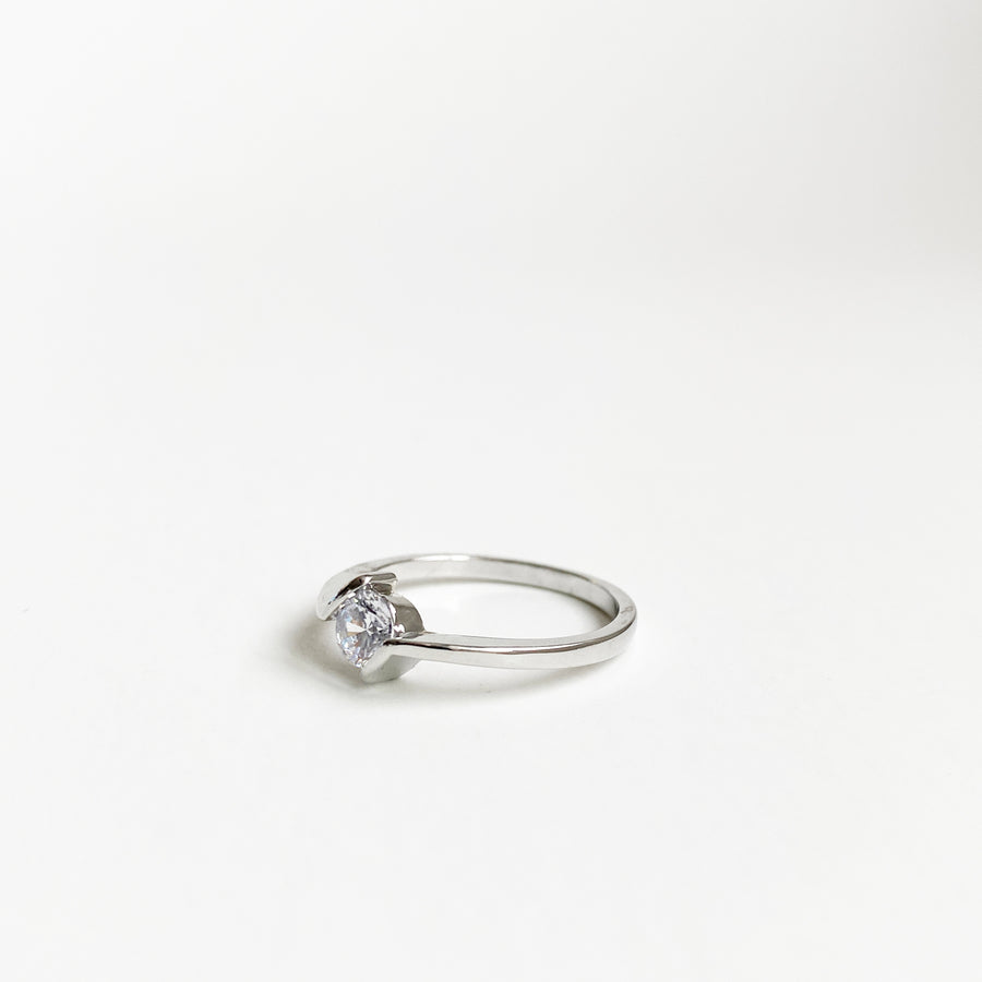RING 4133-SLV
