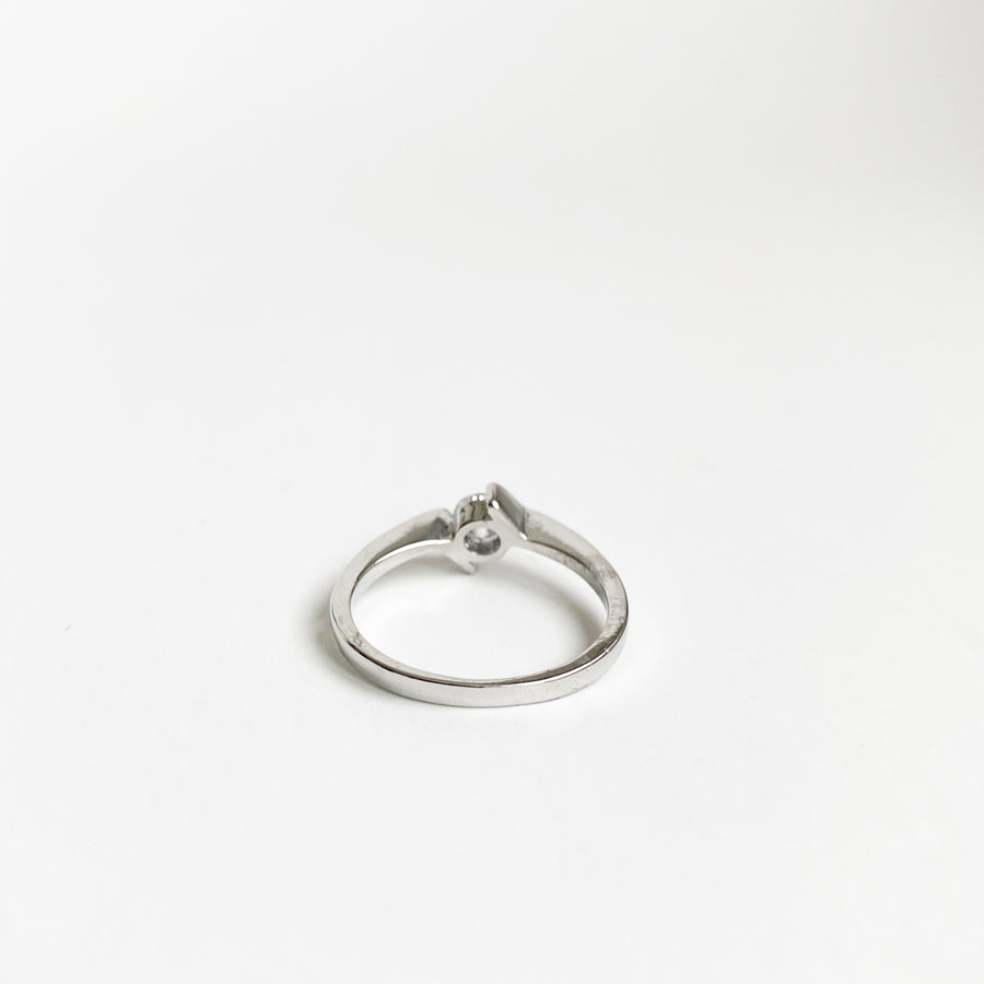 RING 4133-SLV