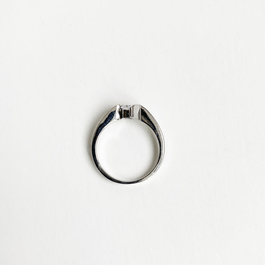 RING 4133-SLV